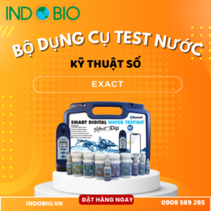 Bộ dụng cụ test eXact