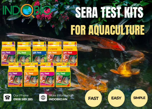 Sera test kits