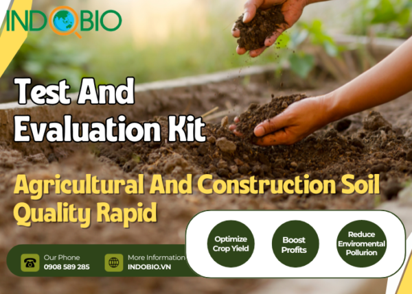 soil test kit