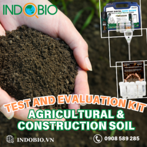 soil test kit