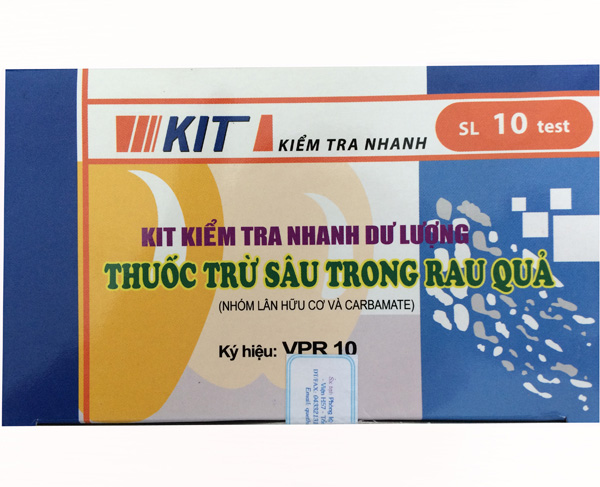 Thuốc bảo vệ thực vật