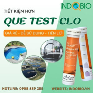 GIẢI PHÁP TEST CLO GIÁ TỐT, TIỆN LỢI CHO MỌI ỨNG DỤNG