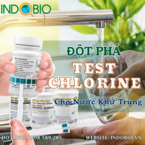 TEST CLO CHẤT LƯỢNG CAO