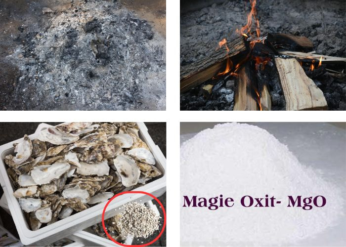 Cách làm tăng độ pH của đất