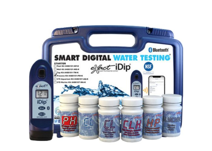 Máy đo đa chỉ tiêu