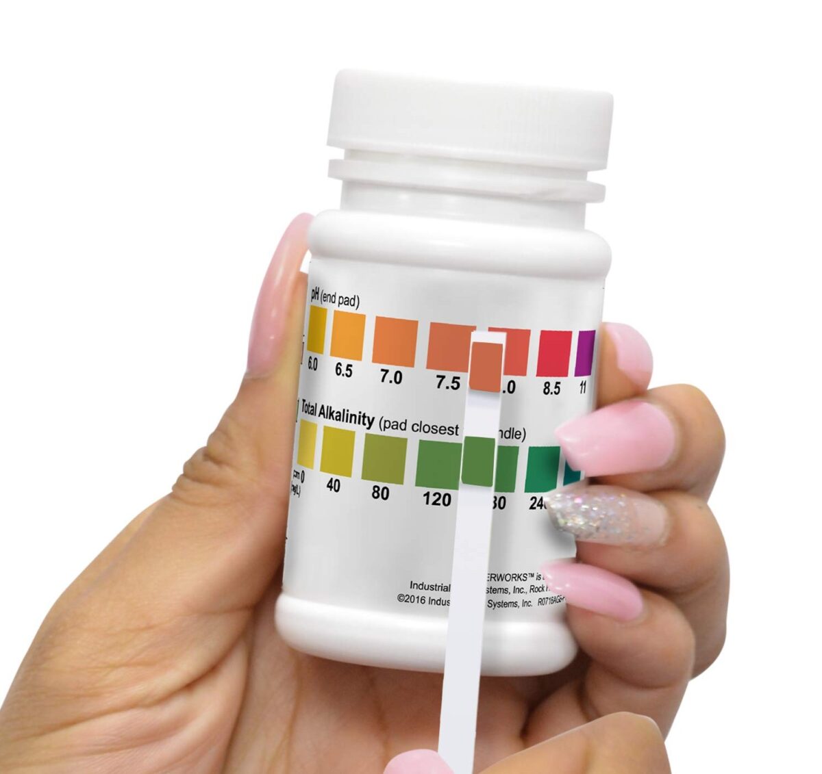 Cách kiểm tra độ kiềm trong nước nhanh tại hiện trường