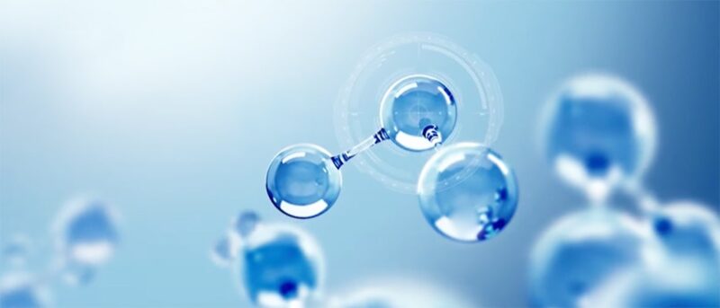 Ozone khử trùng nước máy