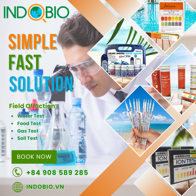 INDOBIO